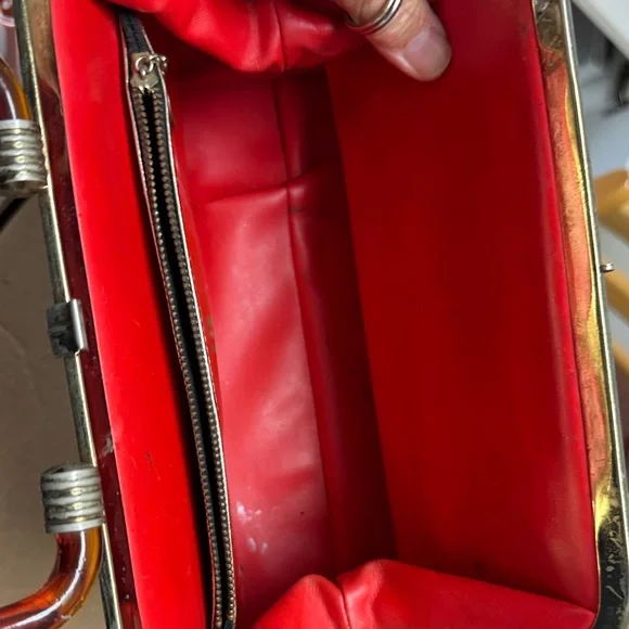 Vintage RJ Florida USA bag - Picture 6 of 6